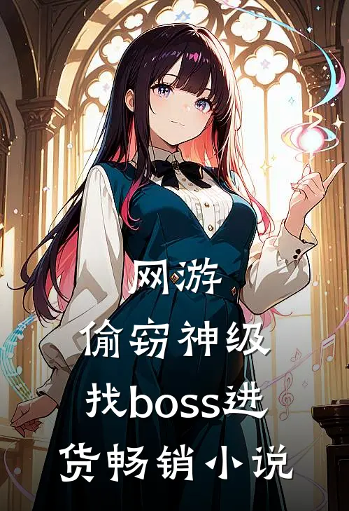 网游：偷窃神级，找boss进货畅销小说