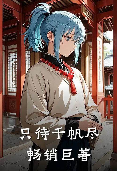 只待千帆尽畅销巨著