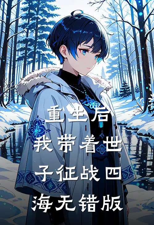 重生后，我带着世子征战四海无错版