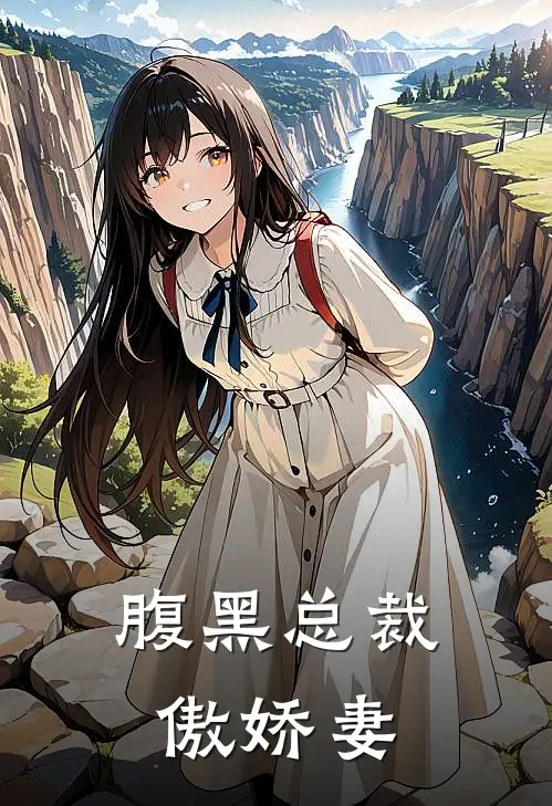 腹黑总裁傲娇妻