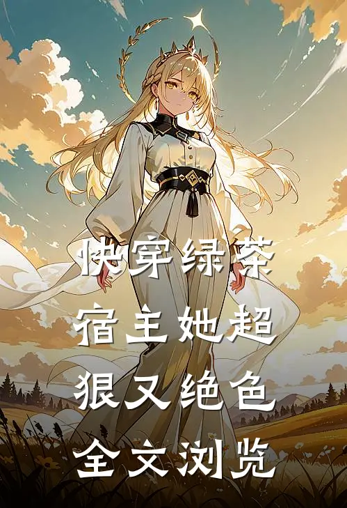 快穿绿茶：宿主她超狠又绝色全文浏览