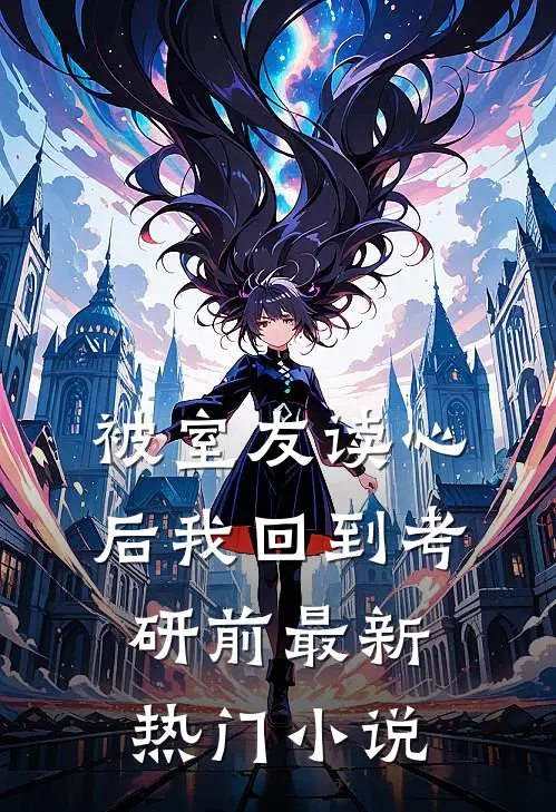 被室友读心后我回到考研前最新热门小说