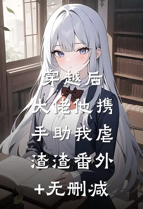 穿越后，大佬他携手助我虐渣渣番外+无删减