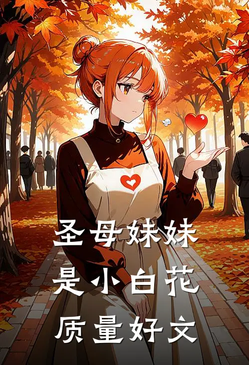 圣母妹妹是小白花质量好文