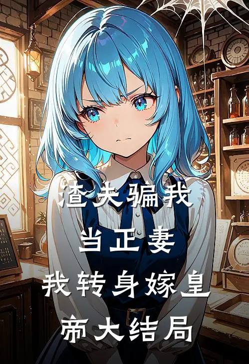 渣夫骗我当正妻，我转身嫁皇帝大结局