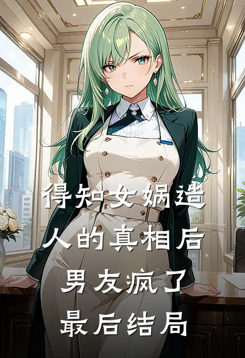 得知女娲造人的真相后，男友疯了最后结局