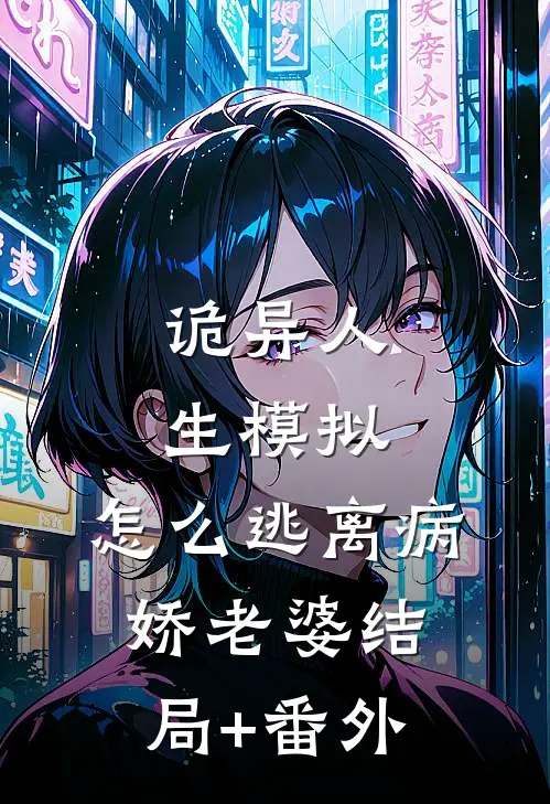 诡异人生模拟：怎么逃离病娇老婆结局+番外