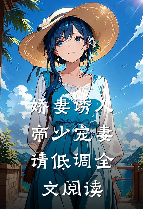娇妻诱人帝少宠妻请低调全文阅读无弹窗
