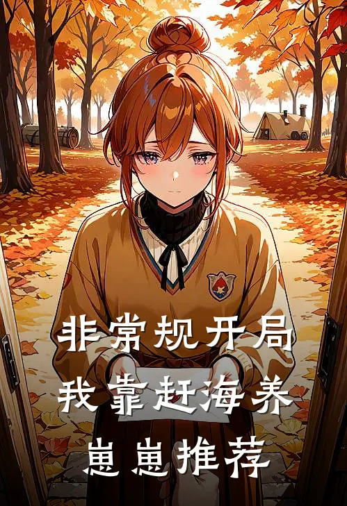 非常规开局：我靠赶海养崽崽推荐