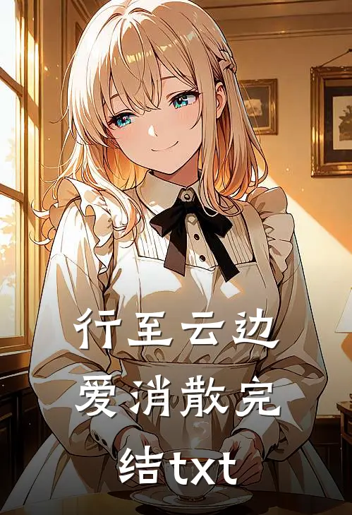 行至云边爱消散完结txt