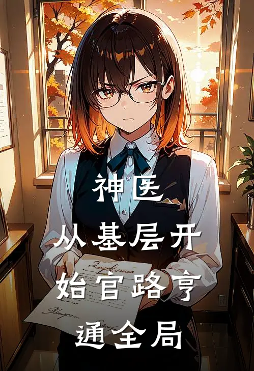 神医：从基层开始官路亨通全局