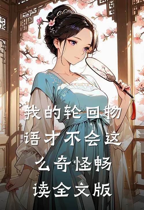 我的轮回物语才不会这么奇怪畅读全文版