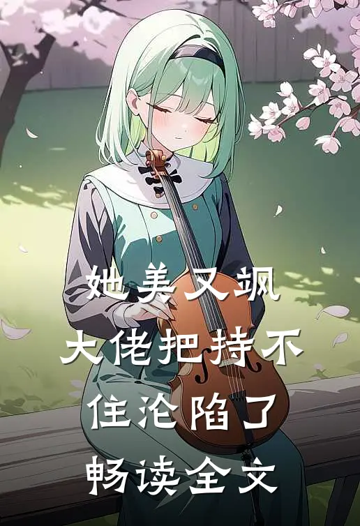 她美又飒，大佬把持不住沦陷了畅读全文