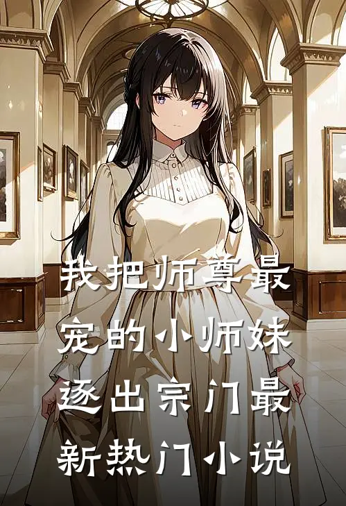 我把师尊最宠的小师妹逐出宗门最新热门小说
