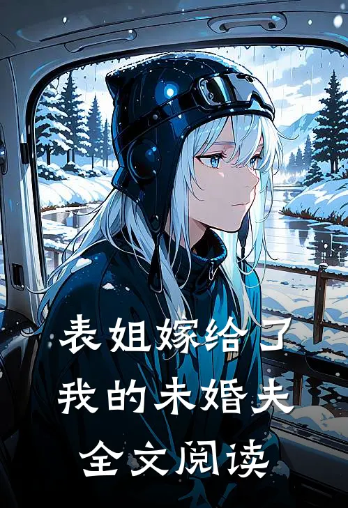 表姐嫁给了我的未婚夫全文阅读