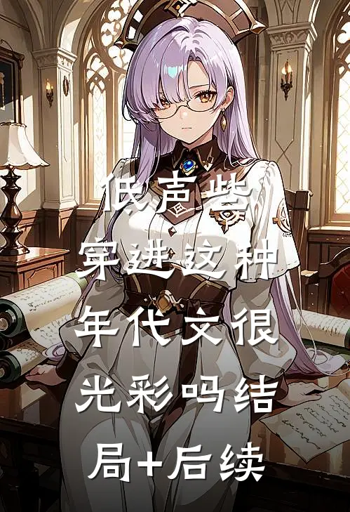 低声些，穿进这种年代文很光彩吗结局+后续