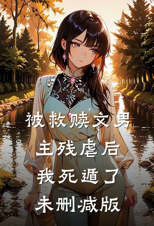 被救赎文男主残虐后我死遁了未删减版