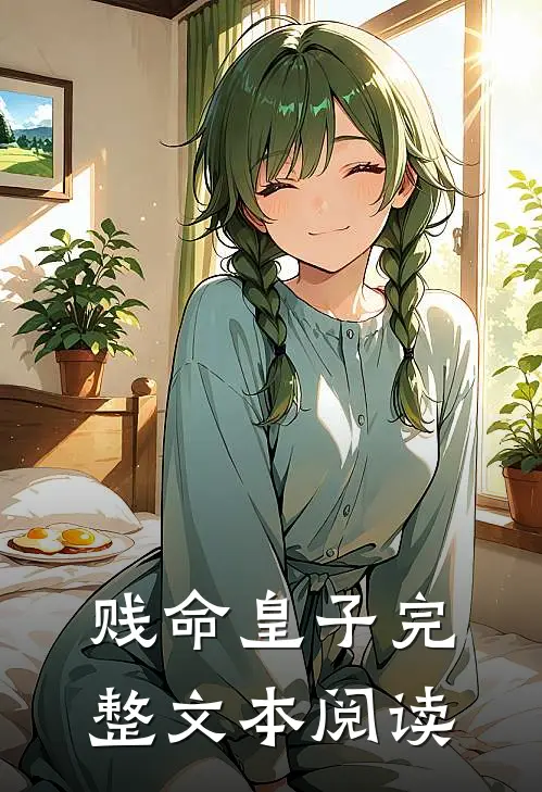 贱命皇子完整文本阅读