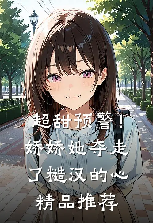 超甜预警！娇娇她夺走了糙汉的心精品推荐
