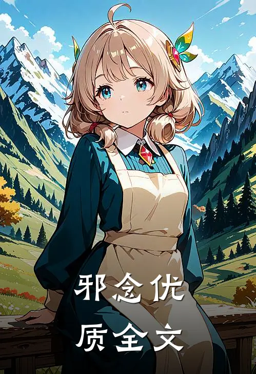 邪念优质全文