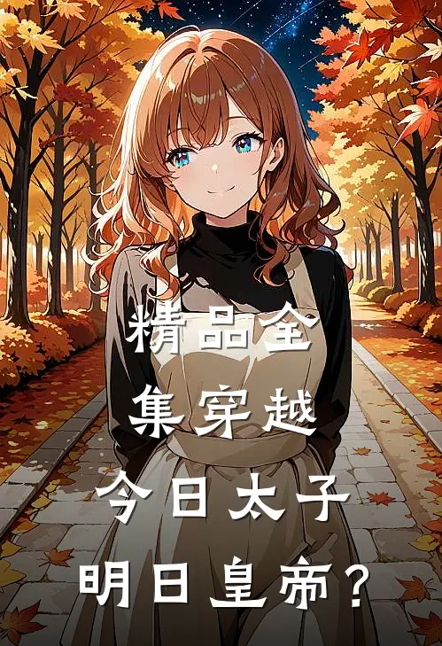 精品全集穿越：今日太子，明日皇帝？