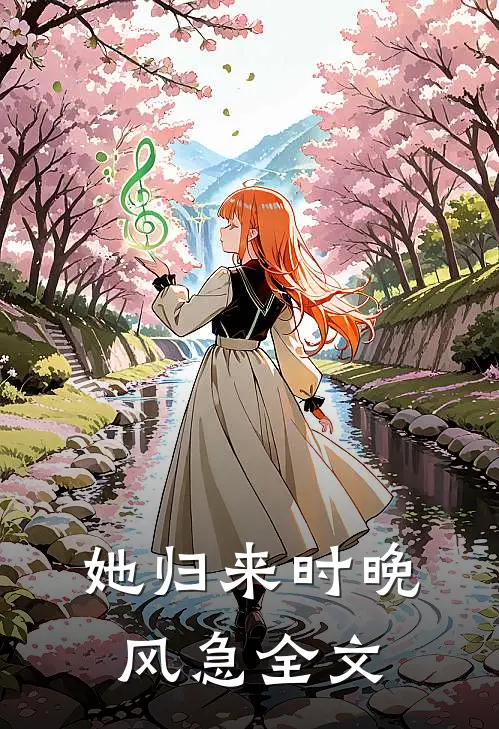 她归来时晚风急全文