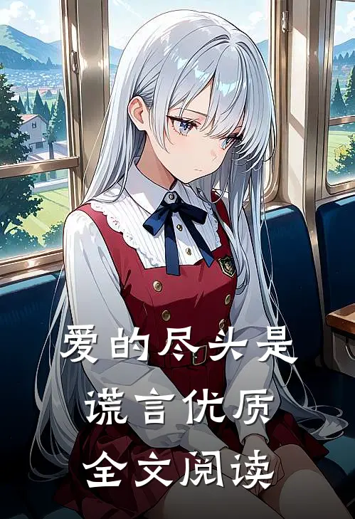 爱的尽头是谎言优质全文阅读无弹窗