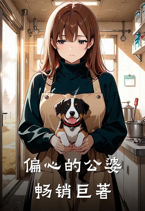 偏心的公婆畅销巨著