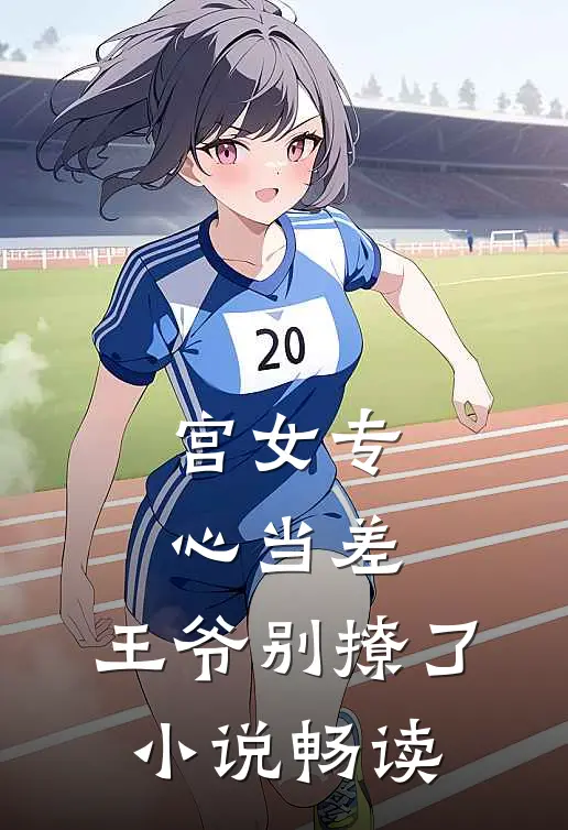 宫女专心当差，王爷别撩了小说畅读