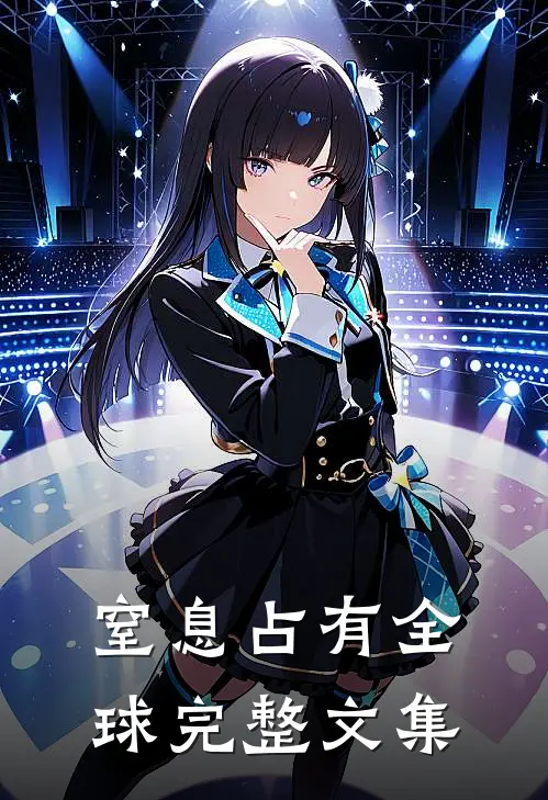 窒息占有全球完整文集