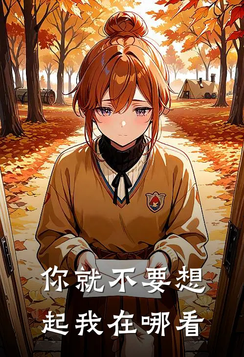 你就不要想起我在哪看