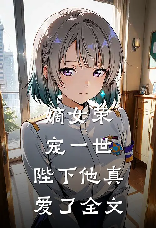 嫡女荣宠一世，陛下他真爱了全文