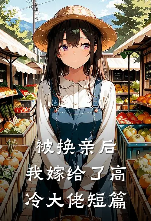 被换亲后，我嫁给了高冷大佬短篇