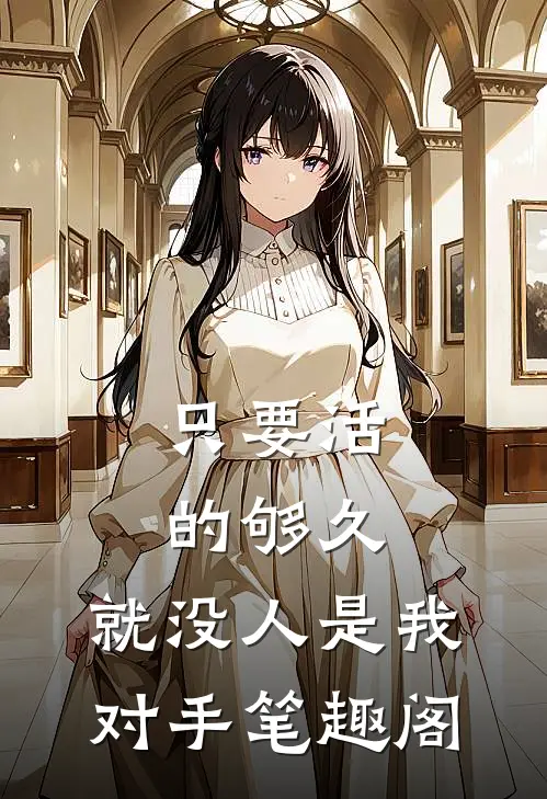 只要活的够久，就没人是我对手笔趣阁