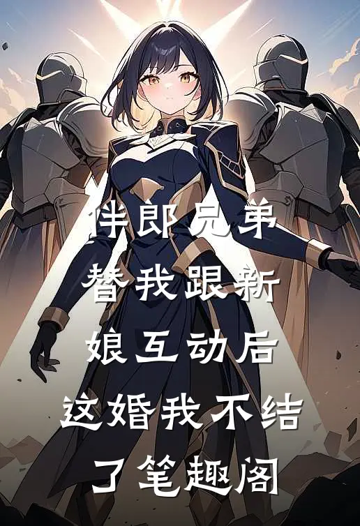 伴郎兄弟替我跟新娘互动后，这婚我不结了笔趣阁