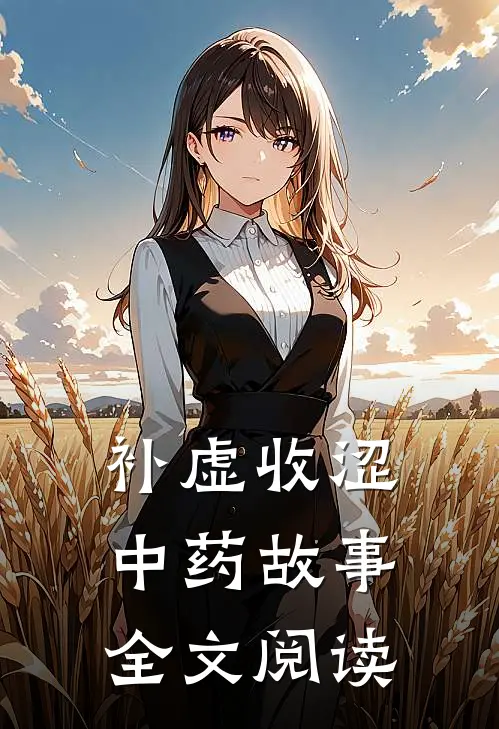 补虚收涩中药故事全文阅读