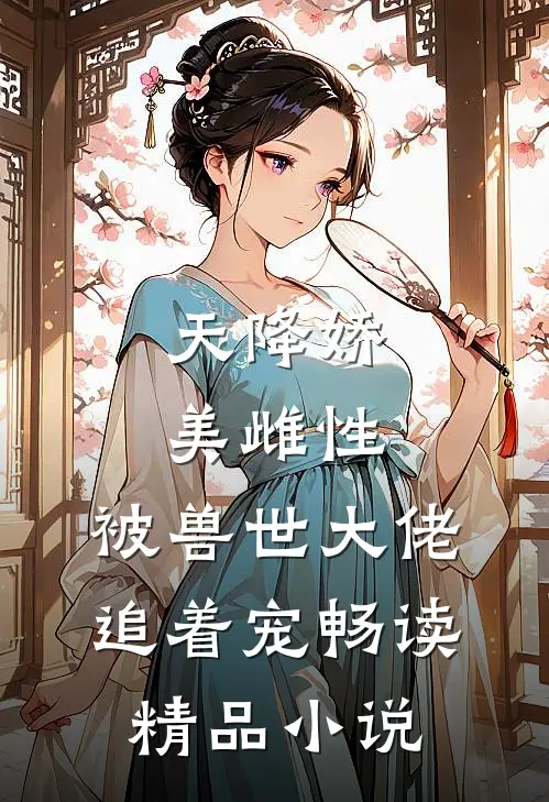 天降娇美雌性，被兽世大佬追着宠畅读精品小说