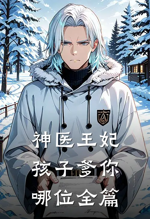 神医王妃：孩子爹你哪位全篇