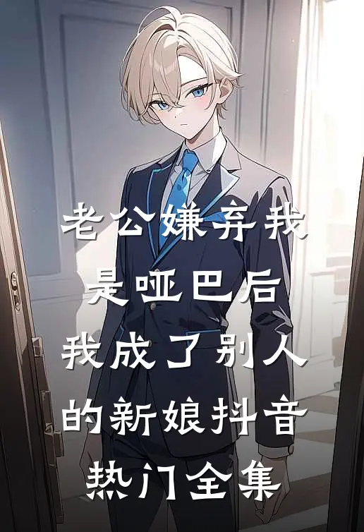 老公嫌弃我是哑巴后，我成了别人的新娘抖音热门 全集