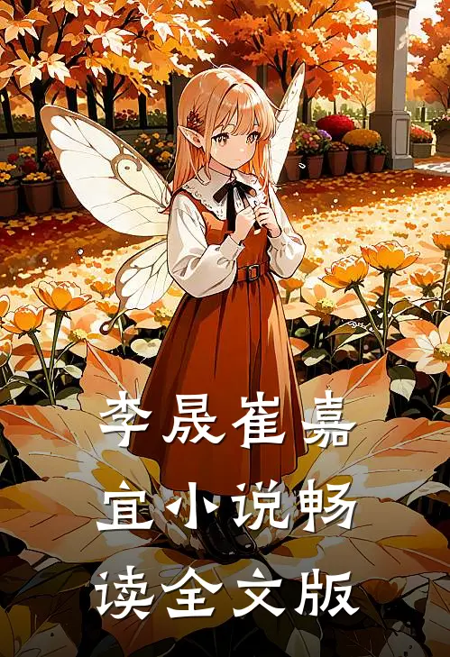 李晟崔嘉宜小说畅读全文版