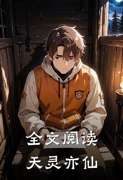 全文阅读天灵亦仙