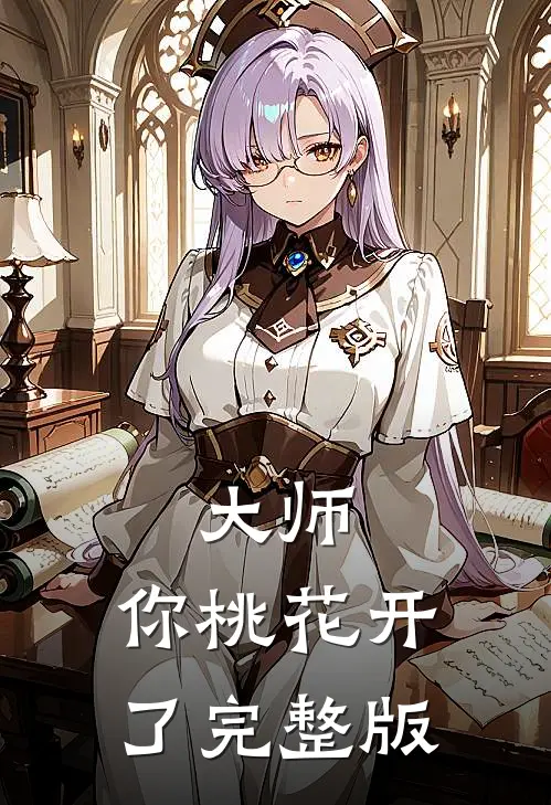 大师，你桃花开了完整版