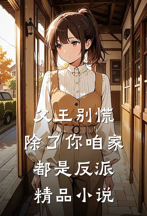 父王别慌,除了你咱家都是反派精品免费阅读