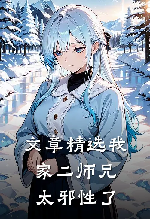 文章精选我家二师兄太邪性了