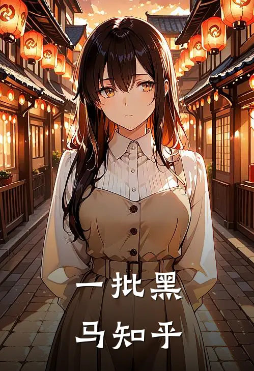 一批黑马知乎