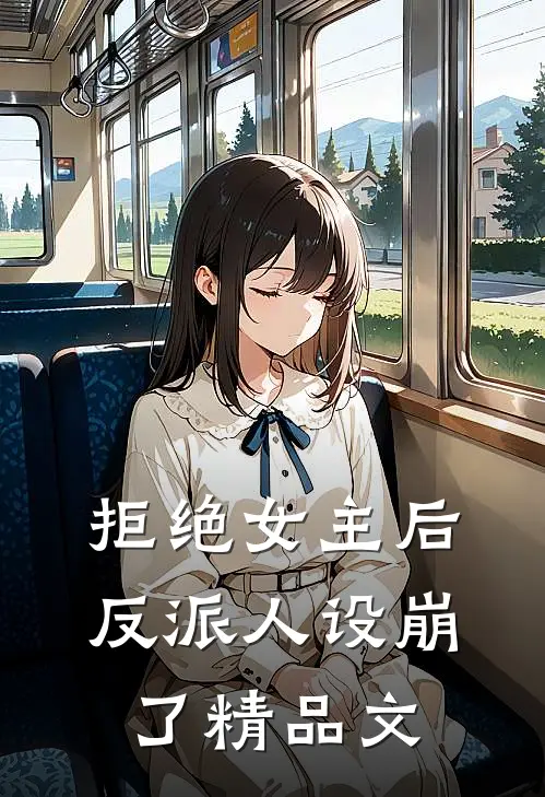 拒绝女主后，反派人设崩了精品文