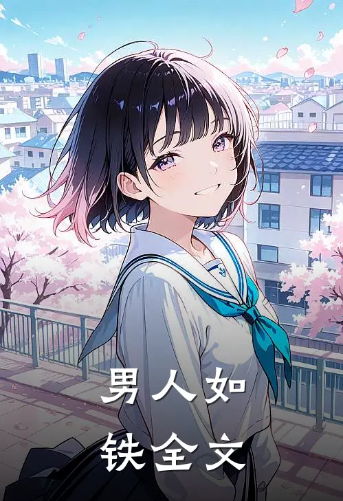 男人如铁全文
