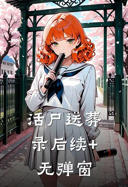 活尸送葬录后续+无弹窗