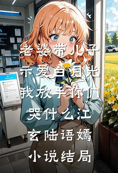 老婆带儿子示爱白月光，我放手你们哭什么江玄陆语嫣小说结局