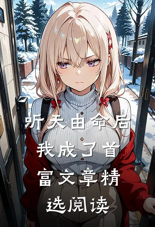 听天由命后，我成了首富文章精选阅读